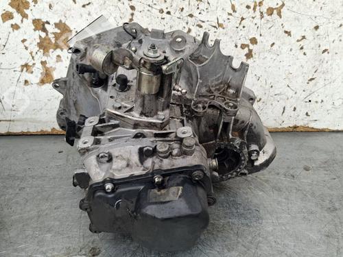 Gearbox OPEL MERIVA B MPV (S10) 1.4 LPG (75) | BP39067520M3 - Image 8