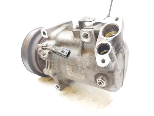 AC compressor NISSAN JUKE (F15) 1.5 dCi | BP29390696M34 