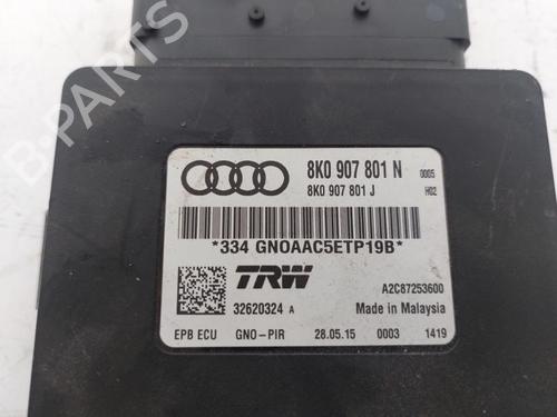 Engine control unit (ECU) AUDI A4 B8 Avant (8K5) 2.0 TDI | BP21552217M57 - Image 3