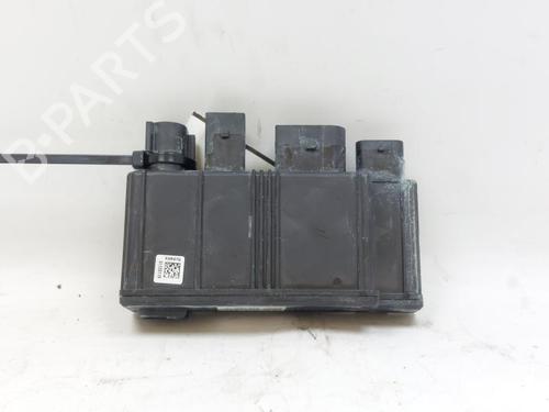 Used Engine control unit (ECU) Engine control unit (ECU) BMW X1 (F48) xDrive 25 e Plug-in-Hybrid (220 hp) 29522950 29522950