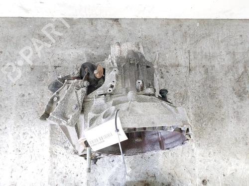 Gearbox FIAT 500L (351_, 352_) 1.3 D Multijet (199.LYM11, 199.LYM1A) | BP24654147M3