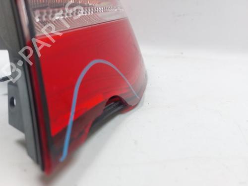 Right taillight MERCEDES-BENZ GLE Coupe (C292) 350 d 4-matic (292.323, 292.324) | BP29474580C35 