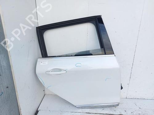 Dør højre bagtil PEUGEOT 2008 I (CU_) 1.6 HDi (114 hp) 33195381