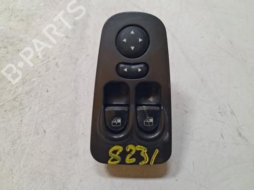Left front window switch LANCIA YPSILON (843_) 1.3 D Multijet (843.AXF11, 843.AXF1A, 843.AXM11,... | BP38045456I27 - Image 2