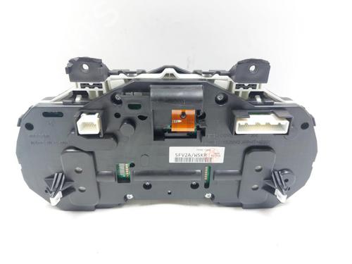 Instrument cluster NISSAN MICRA V (K14) 1.0 IG-T | BP29884642C47 