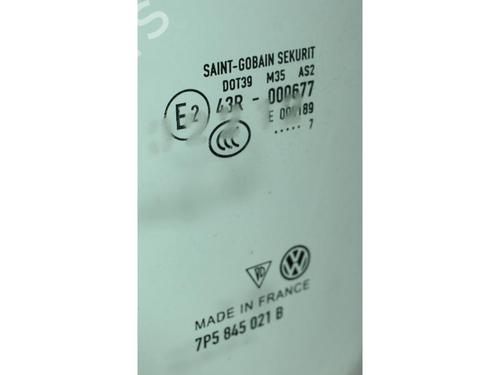 Left rear window motor PORSCHE CAYENNE (92A) 3.0 Diesel | BP37507890E23 - Image 2