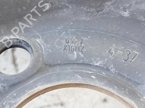 Fælk RENAULT CLIO V (B7_) 1.0 SCe 65 (B7MG) | BP33285393C45 - Image 4