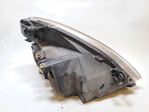 Left headlight LANCIA YPSILON (843_) 1.2 (843.AXA1A) | BP33571742C28  - Image 5