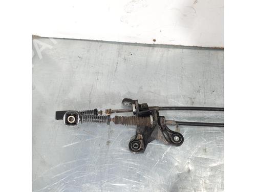Gear lever VW GOLF VI (5K1) 1.4 TSI | BP15152941M90 