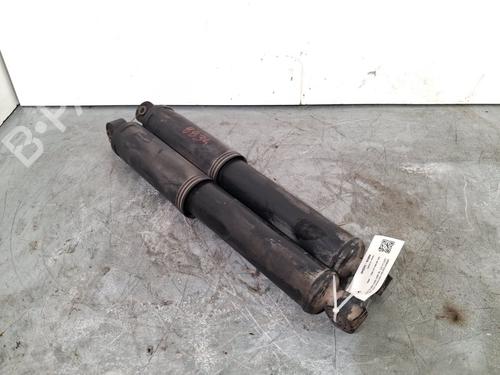 Used Right rear shock absorber Right rear shock absorber OPEL ANTARA A (L07) 2.0 CDTI (150 hp) 39973765 39973765