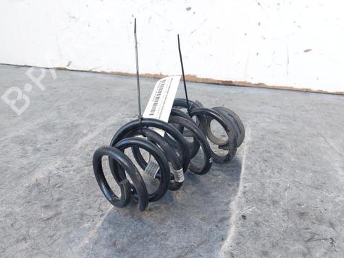 Used Shock absorber spring MINI MINI (F55) Cooper SD (170 hp) 15164388