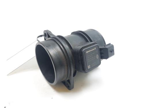 Used Mass air flow sensor Mass air flow sensor RENAULT CLIO IV (BH_) 1.5 dCi 90 (90 hp) 25434248 25434248