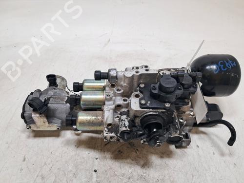 Used Gear lever Gear lever 37088456 37088456