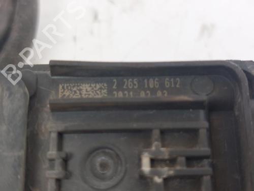 Electronic sensor BMW X1 (F48) sDrive 16 d | BP17554486M84