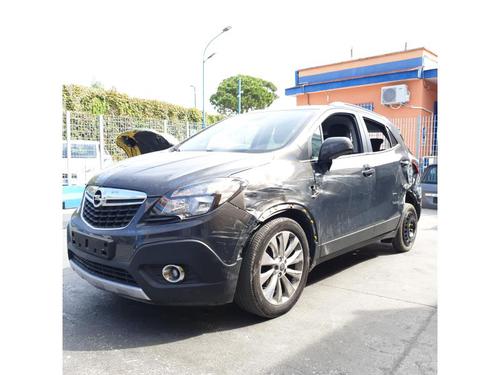 Left front window switch OPEL MOKKA / MOKKA X (J13) 1.6 CDTI (_76) | BP22754012I27 