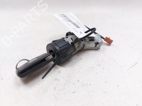 Used Electronic module Electronic module CITROËN C3 Picasso (SH_) 1.2 THP 110 (SHHNZ6) (110 hp) 29238091 29238091