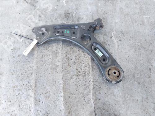 Left front suspension arm HYUNDAI KONA (OS, OSE, OSI) 1.6 GDi Hybrid 54500J9000 54500J9000