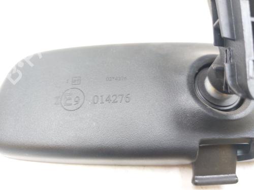 Rear mirror FORD FOCUS IV Turnier (HP) 1.5 EcoBlue | BP26919205I6 - Image 3