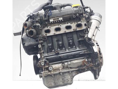 Used Engine OPEL CORSA D (S07) 1.2 (L08, L68) (80 hp) 30801857