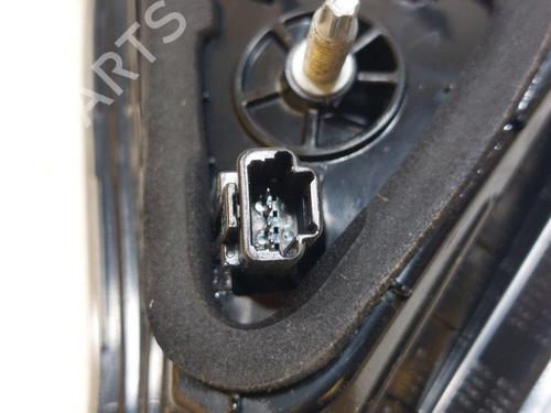 Højre baglygte RENAULT CLIO V (B7_) 1.0 SCe 65 (B7MG) | BP33734534C35 - Image 4