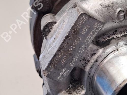 Engine AUDI A4 B7 (8EC) 2.0 TDI 16V | BP38558176M1 - Image 7