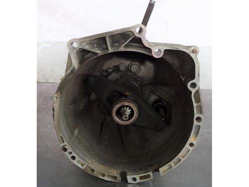 Used Gearbox BMW 3 Compact (E36) 316 i (102 hp) 15140006