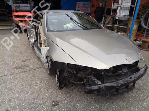 Servo brake BMW 3 Convertible (E93) 330 d | BP15140580M42