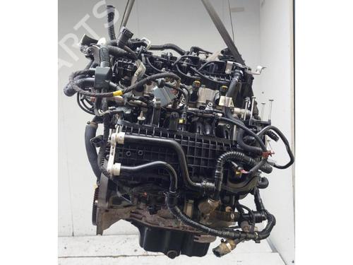 Used Engine Engine JEEP RENEGADE SUV (BU, B1, BV) 1.3 PHEV 4Xe (240 hp) 34052494 34052494