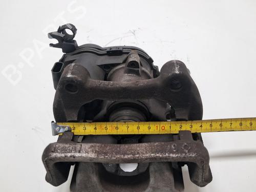 Right front brake caliper MERCEDES-BENZ A-CLASS (W176) A 180 CDI / d (176.012) | BP39163363M104 - Image 7