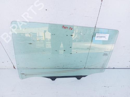 Used Left rear window motor Left rear window motor 37508105 37508105