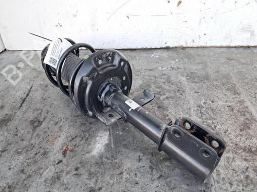 Right front shock absorber RENAULT CLIO V (B7_) 1.5 Blue dCi 100 (B7AD) | BP33195904M17 - Image 3