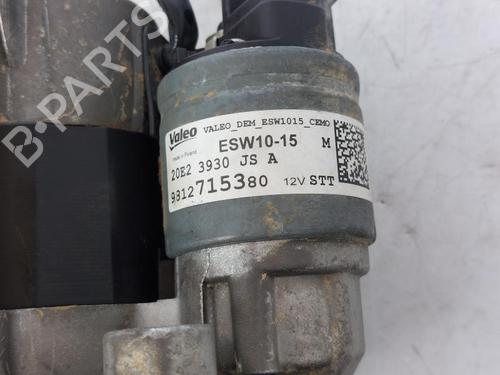 Starter OPEL CORSA F (P2JO) 1.2 (68) | BP17203956M8 