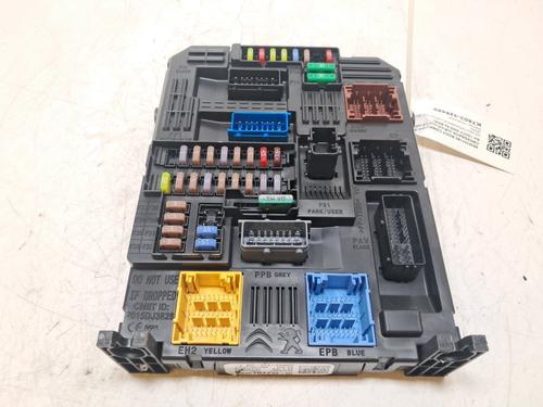 Electronic module DS DS 3 / DS 3 CROSSBACK (UR_, UC_, UJ_) 1.5 BlueHDi 100 (UCYHYJ) | BP36694298M83 - Image 3