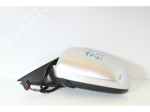 Left mirror AUDI A3 (8P1) 1.6 | BP15143400C26 