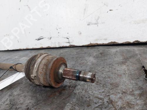 Left rear driveshaft FIAT PANDA (169_) 1.3 D Multijet 4x4 (169.AXC2A) | BP33285358M40 - Image 4