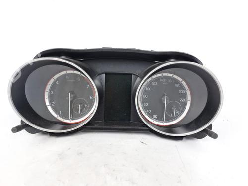 Used Instrument cluster Instrument cluster SUZUKI SWIFT V (AZ) 1.2 Hybrid (Mild Hybrid) AllGrip (A2L412) (83 hp) 15357623 15357623