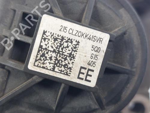 Left front brake caliper SEAT LEON (5F1) 1.6 TDI | BP15161691M105