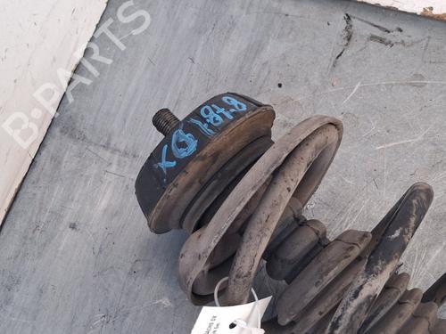 Right front shock absorber DACIA SANDERO 1.4 MPI LPG | BP39738824M17 - Image 4