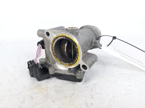 Throttle body RENAULT MEGANE IV Grandtour (K9A/M/N_) 1.5 Blue dCi 115 (K9A6) | BP21011484M82 