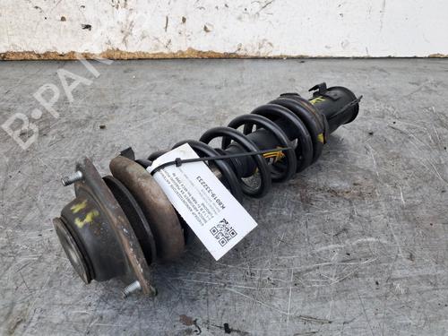 Left front shock absorber PIAGGIO PORTER Van 1.0 | BP37287163M16 - Image 2