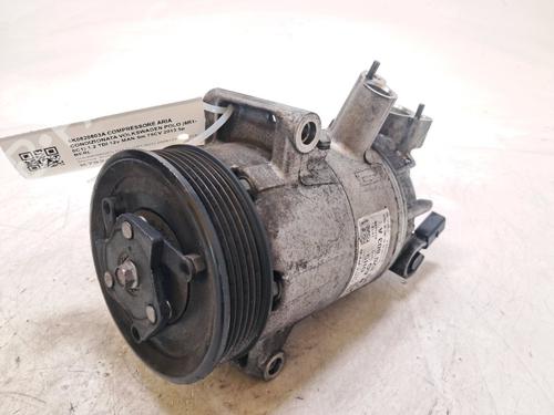 Used AC compressor AC compressor 37020095 37020095