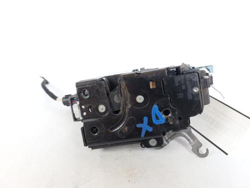 Front right lock VW CADDY III Box Body/MPV (2KA, 2KH, 2CA, 2CH) 2.0 TDI 4motion | BP15175568C97 