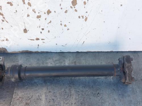 Driveshaft MERCEDES-BENZ GLE Coupe (C292) 350 d 4-matic (292.323, 292.324) | BP29474600M37 