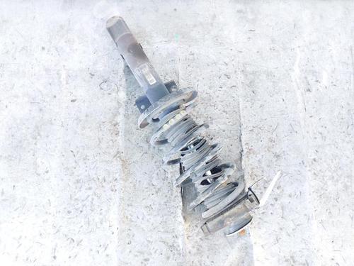 Used Left front shock absorber SKODA ROOMSTER (5J7) 1.4 TDI (80 hp) 29419617