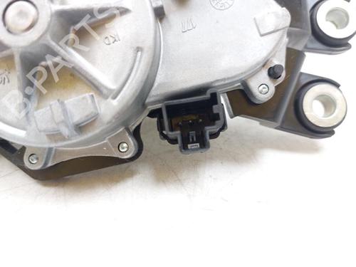 Rear wiper motor FORD FOCUS IV (HN) 1.5 EcoBlue | BP25835269M102 - Image 3