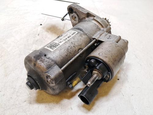 Starter AUDI A1 Sportback (8XA, 8XF) 1.4 TDI | BP36108042M8 - Image 4