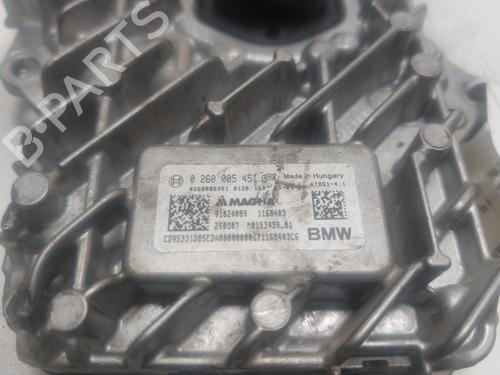 Gearbox control unit BMW 1 (F70) 118 d | BP40179174M52 - Image 4