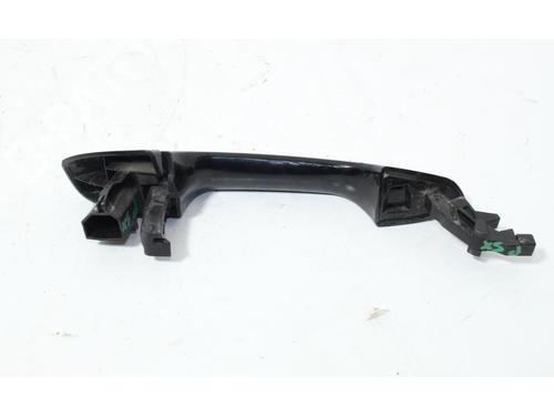 Front left exterior door handle MERCEDES-BENZ B-CLASS Sports Tourer (W246, W242) B 200 CDI / d (246.208) | BP15147032C128 