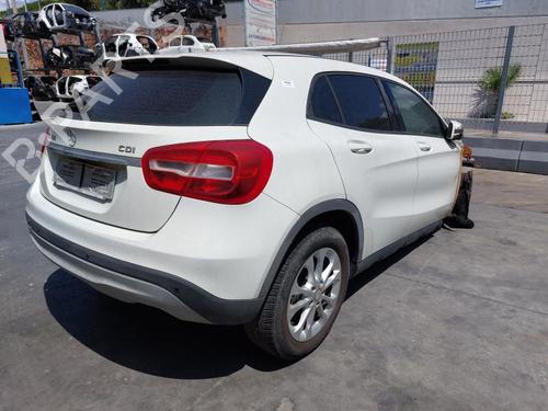 Left taillight MERCEDES-BENZ GLA-CLASS (X156) GLA 180 CDI / d (156.912) | BP27538720C34 