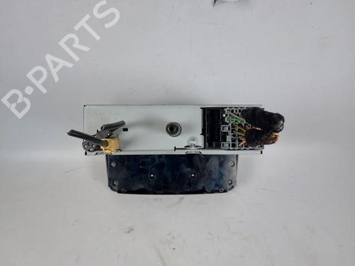 Radio ALFA ROMEO MITO (955_) 1.4 MultiAir (955AXL1B) | BP15156311E6 